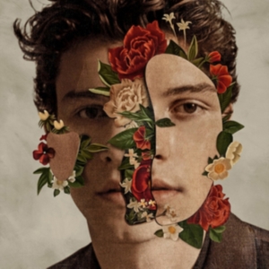 Shawn Mendes  - The Album ryhmässä -Start CD @ Bengans Skivbutik AB (5556120)