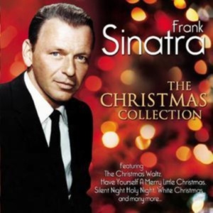 Frank Sinatra  - The Christmas Collection ryhmässä -Start CD @ Bengans Skivbutik AB (5556121)
