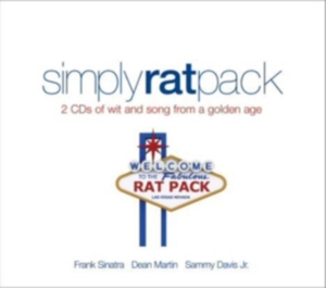Various Artists - Simply Ratpack ryhmässä -Start CD @ Bengans Skivbutik AB (5556122)