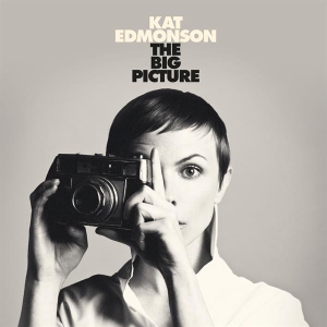 Kat Edmonson - The Big Picture ryhmässä VINYYLI / Jazz @ Bengans Skivbutik AB (5556144)