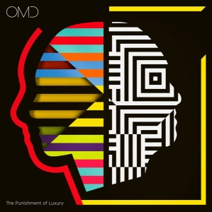Omd - The Punishment Of Luxury ryhmässä ME SUOSITTELEMME / Perjantain julkaisut / Fredag den 2:e augusti @ Bengans Skivbutik AB (5556147)