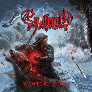 Ensiferum - Winter Storm ryhmässä CD / Hårdrock @ Bengans Skivbutik AB (5556151)