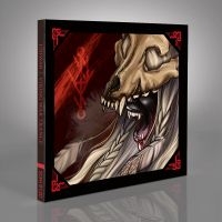 Eihwar - Viking War Trance (Digipack) ryhmässä CD @ Bengans Skivbutik AB (5556171)
