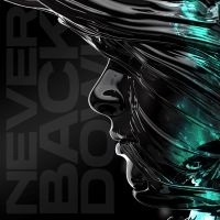 Never Back Down - Never Back Down (Digipocket) ryhmässä CD @ Bengans Skivbutik AB (5556192)