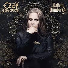 Ozzy Osbourne - Patient Number 9 ryhmässä VINYYLI / Hårdrock @ Bengans Skivbutik AB (5556203)
