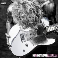 Machine Gun Kelly  - Mainstream Sellout (Clear) ryhmässä -Start Vinyl @ Bengans Skivbutik AB (5556205)