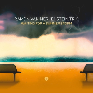 Ramon Van Merkenstein Trio - Waiting For A Summer Storm ryhmässä Övrigt /  @ Bengans Skivbutik AB (5556254)