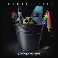 Plexiphones - Bucket List ryhmässä VINYYLI @ Bengans Skivbutik AB (5556279)