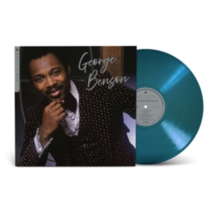 George Benson - Now Playing ryhmässä VINYYLI @ Bengans Skivbutik AB (5556281)