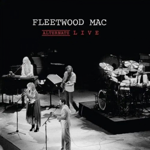 Fleetwood Mac - Alternate Live ryhmässä Övrigt /  @ Bengans Skivbutik AB (5556282)