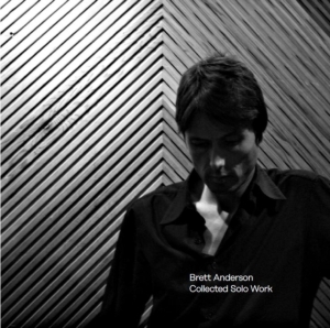 Anderson Brett - Collected Solo Work ryhmässä Övrigt /  @ Bengans Skivbutik AB (5556289)