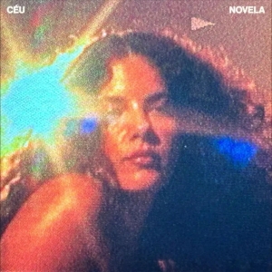 Ceu - Novela ryhmässä VINYYLI @ Bengans Skivbutik AB (5556311)