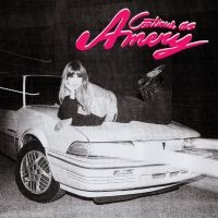 Amery - Continue As Amery ryhmässä VINYYLI @ Bengans Skivbutik AB (5556328)