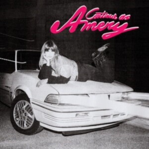 Amery - Continue As Amery ryhmässä VINYYLI / Pop-Rock @ Bengans Skivbutik AB (5556328)