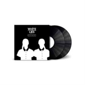 White Lies - Ritual ryhmässä ME SUOSITTELEMME / Perjantain julkaisut / Fredag den 26:e Juli 2024 @ Bengans Skivbutik AB (5556329)
