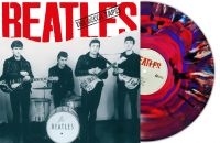 Beatles The - Decca Tapes The (Lagoon Vinyl Lp) ryhmässä VINYYLI @ Bengans Skivbutik AB (5556339)