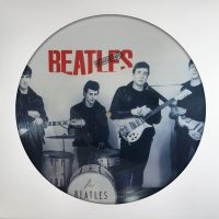 Beatles The - Decca Tapes The (Picture Disc Vinyl ryhmässä VINYYLI @ Bengans Skivbutik AB (5556340)