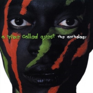 A Tribe Called Quest - The Anthology ryhmässä ME SUOSITTELEMME / Perjantain julkaisut / Fredag den 9:e augusti @ Bengans Skivbutik AB (5556365)