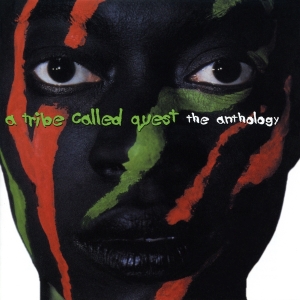 A Tribe Called Quest - The Anthology ryhmässä ME SUOSITTELEMME / Perjantain julkaisut / Fredag den 9:e augusti @ Bengans Skivbutik AB (5556365)