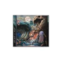 Like Moths To Flames - The Cycles Of Trying To Cope ryhmässä CD @ Bengans Skivbutik AB (5556370)