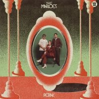 Thee Marloes - Perak ryhmässä CD @ Bengans Skivbutik AB (5556373)