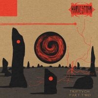 Harvestman - Triptych: Part Two ryhmässä CD @ Bengans Skivbutik AB (5556389)