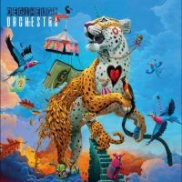 Degiheugi - Degiheugi Orchestra ryhmässä CD @ Bengans Skivbutik AB (5556431)