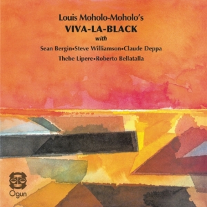 Louis Moholo-Moholo - Louis Moholo-Moholo's Viva La Black ryhmässä ME SUOSITTELEMME / Perjantain julkaisut / Fredag den 26:e Juli 2024 @ Bengans Skivbutik AB (5556455)