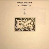 K. Yoshimatsu - Fossil Cocoon: The Music Of K. Yosh ryhmässä VINYYLI @ Bengans Skivbutik AB (5556459)