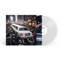 Sad Night Dynamite - Welcome The Night - Indie Exclusive ryhmässä VINYYLI @ Bengans Skivbutik AB (5556461)
