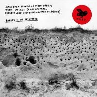 Brunvoll Mari Kvien & Stein Urheim - Barefoot In Bryophyte ryhmässä VINYYLI @ Bengans Skivbutik AB (5556472)