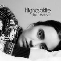 Highasakite - Silent Treatment ryhmässä VINYYLI @ Bengans Skivbutik AB (5556480)