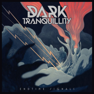 Dark Tranquillity - Endtime Signals (Standard Cd) ryhmässä CD @ Bengans Skivbutik AB (5556496)