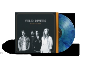 Wild Rivers - Eighty-Eight ryhmässä VINYYLI @ Bengans Skivbutik AB (5556502)