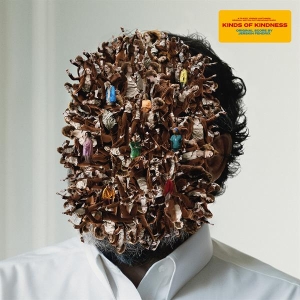 Jerskin Fendrix - Kinds Of Kindness ryhmässä Övrigt /  @ Bengans Skivbutik AB (5556504)