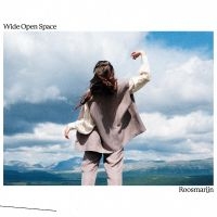 Roosmarijn - Wide Open Space ryhmässä VINYYLI @ Bengans Skivbutik AB (5556508)