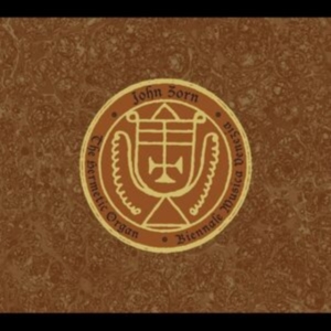 Zorn John - The Hermetic Organ Volume 13 - Bien ryhmässä CD / Jazz @ Bengans Skivbutik AB (5556529)