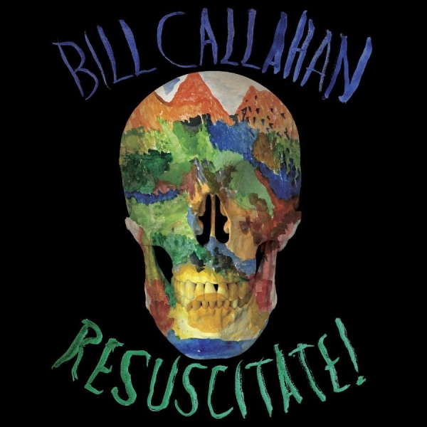 Callahan Bill - Resuscitate! ryhmässä ME SUOSITTELEMME / Perjantain julkaisut / Fredag den 26:e Juli 2024 @ Bengans Skivbutik AB (5556536)