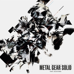 Various Artists - Metal Gear Solid: The Vinyl Collect ryhmässä VINYYLI @ Bengans Skivbutik AB (5556575)