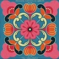 Eilertsen Henriette Og Ojkos - Om Tålmodighet ryhmässä VINYYLI @ Bengans Skivbutik AB (5556586)