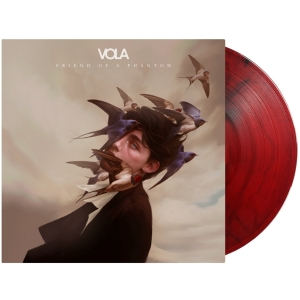 Vola - Friend Of A Phantom ryhmässä VINYYLI / Hårdrock @ Bengans Skivbutik AB (5556594)