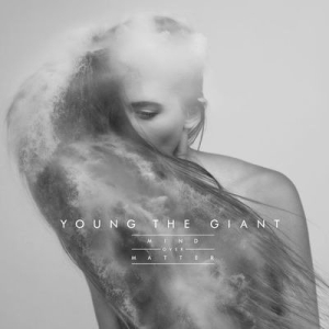 Young The Giant - Mind Over Matter ryhmässä VINYYLI @ Bengans Skivbutik AB (5556597)
