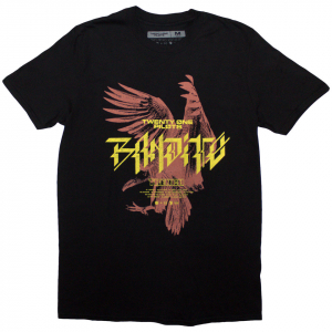 Twenty One Pilots - Bandito Bird Bl T-Shirt ryhmässä Övrigt /  @ Bengans Skivbutik AB (5556805r)