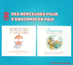 V/A - Des Berceuses Pour Sendormir En Pai ryhmässä CD / Klassiskt @ Bengans Skivbutik AB (5556818)