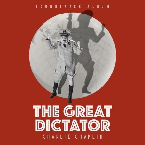 Charlie Chaplin - Great Dictator ryhmässä VINYYLI @ Bengans Skivbutik AB (5556821)