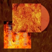 Aeternus - Shadows Of Old (Orange Vinyl Lp) ryhmässä VINYYLI @ Bengans Skivbutik AB (5556837)