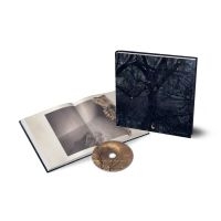 Trelldom - By The Shadows (Hardcover Book Cd) ryhmässä CD @ Bengans Skivbutik AB (5556850)