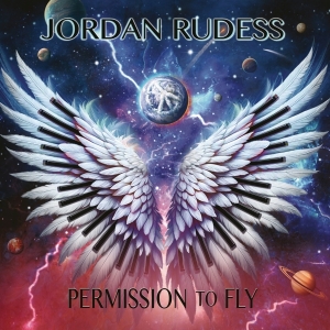 Rudess Jordan - Permission To Fly ryhmässä Övrigt /  @ Bengans Skivbutik AB (5556872)