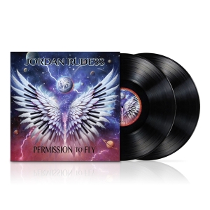 Rudess Jordan - Permission To Fly ryhmässä Övrigt /  @ Bengans Skivbutik AB (5556874)