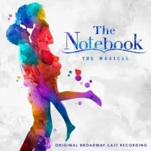 Ingrid Michaelson - The Notebook (Original Broadwa ryhmässä CD @ Bengans Skivbutik AB (5556895)